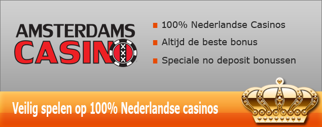 Amsterdams Casino Amsterdams Casino